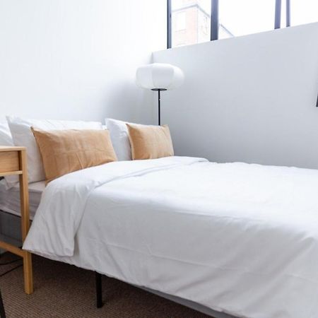 Stylish Comfort In London Finchley Dış mekan fotoğraf