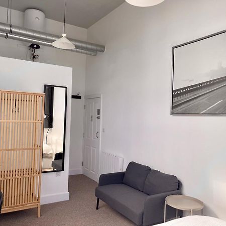 Stylish Comfort In London Finchley Dış mekan fotoğraf