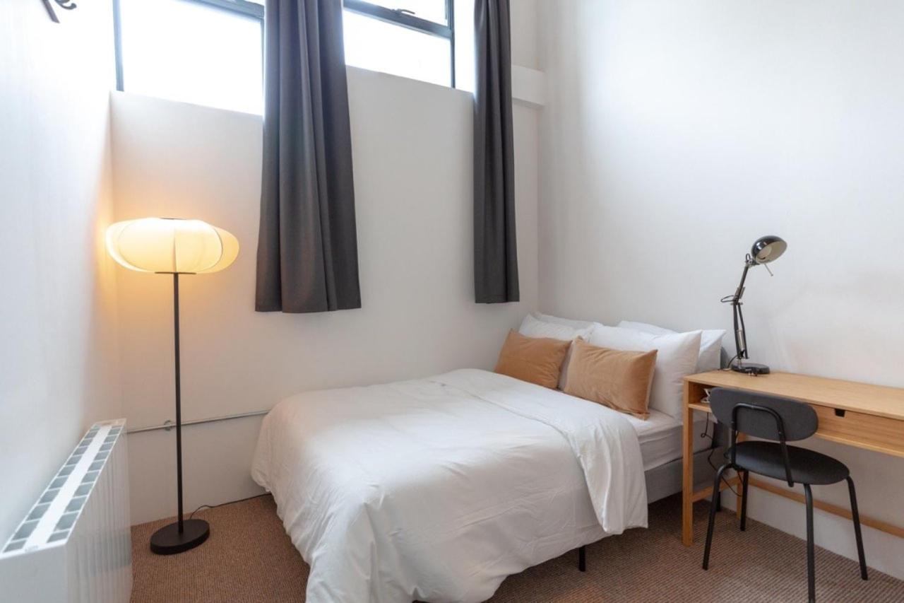 Stylish Comfort In London Finchley Dış mekan fotoğraf