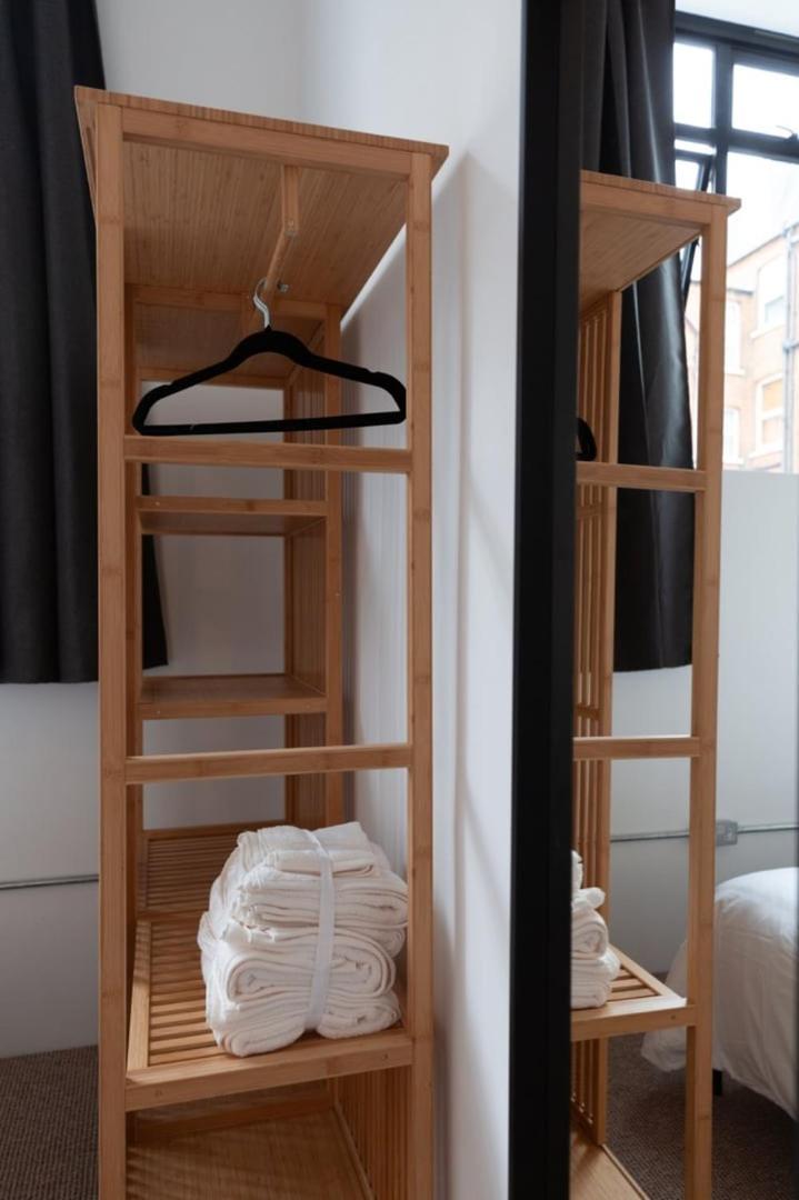 Stylish Comfort In London Finchley Dış mekan fotoğraf