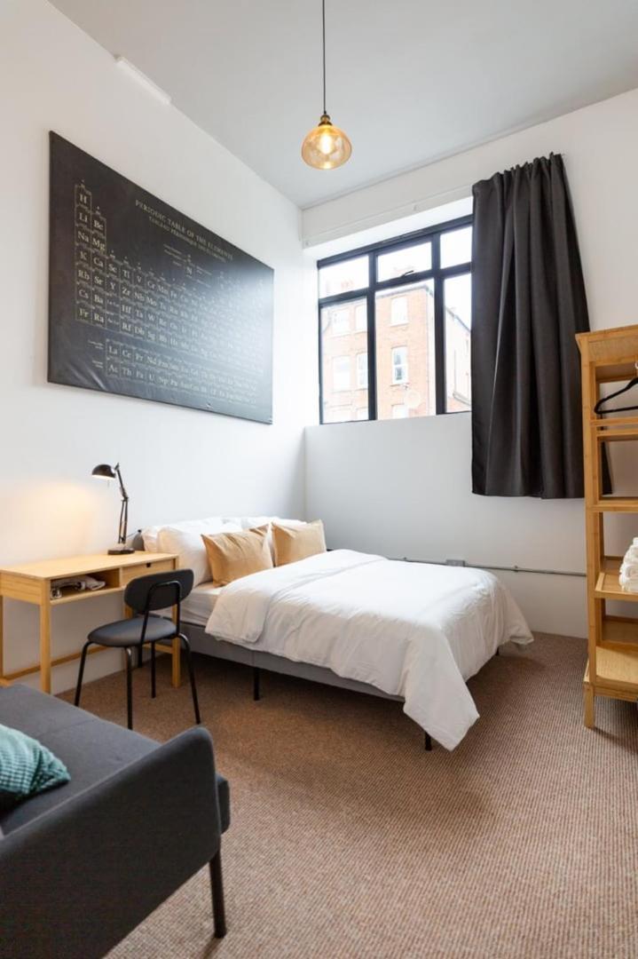 Stylish Comfort In London Finchley Dış mekan fotoğraf