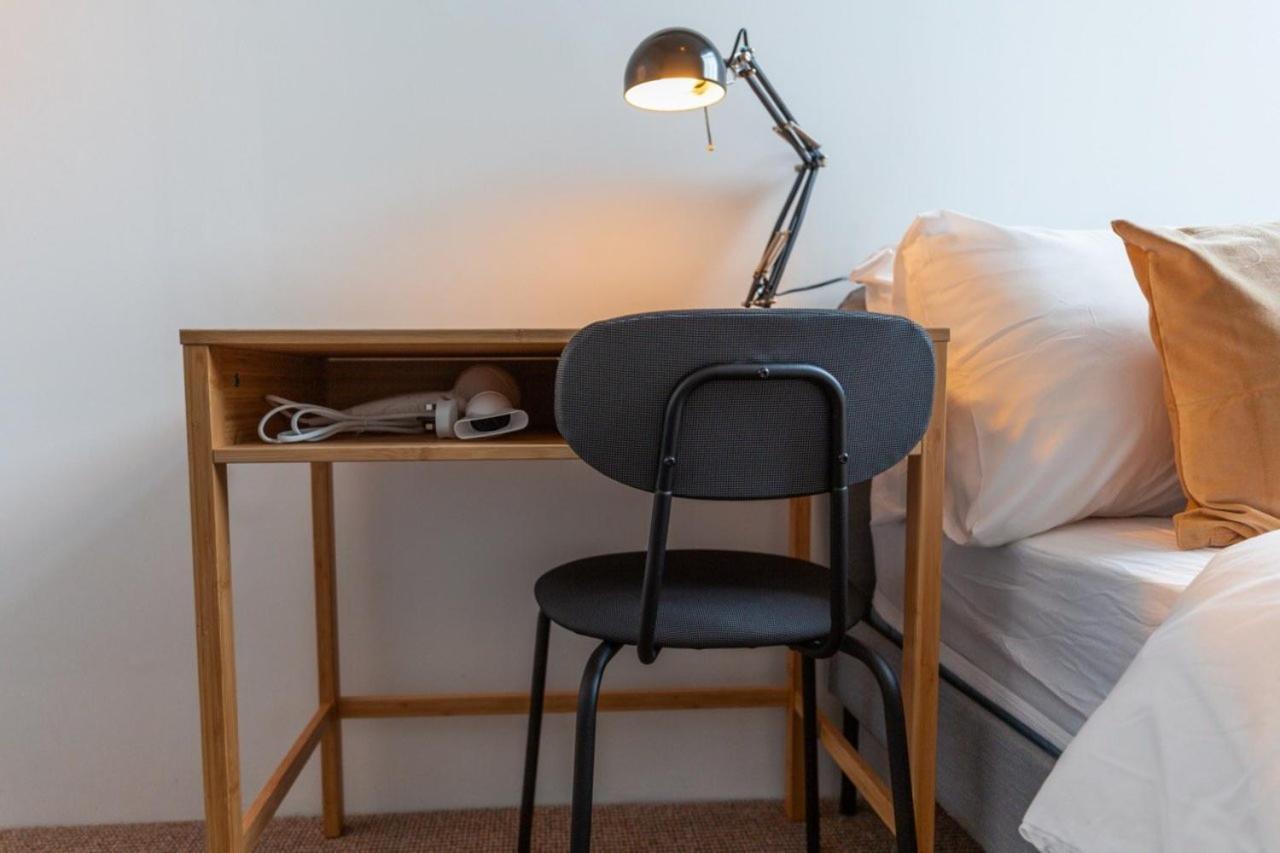 Stylish Comfort In London Finchley Dış mekan fotoğraf