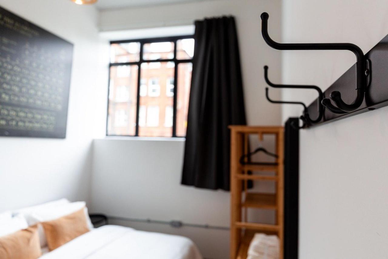 Stylish Comfort In London Finchley Dış mekan fotoğraf