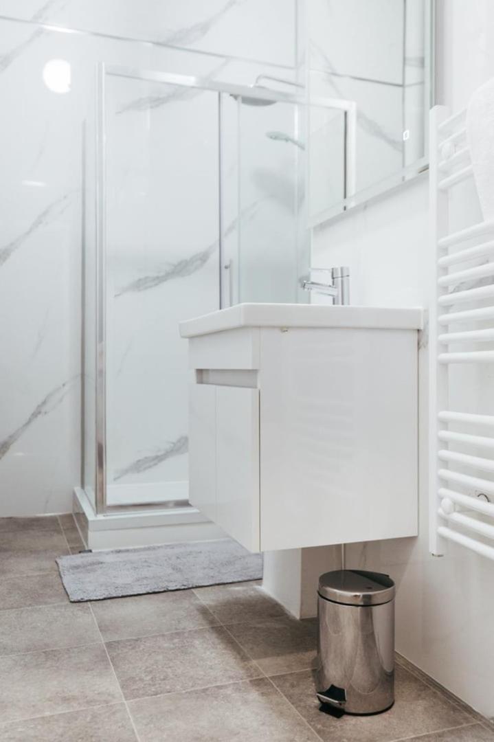 Stylish Comfort In London Finchley Dış mekan fotoğraf