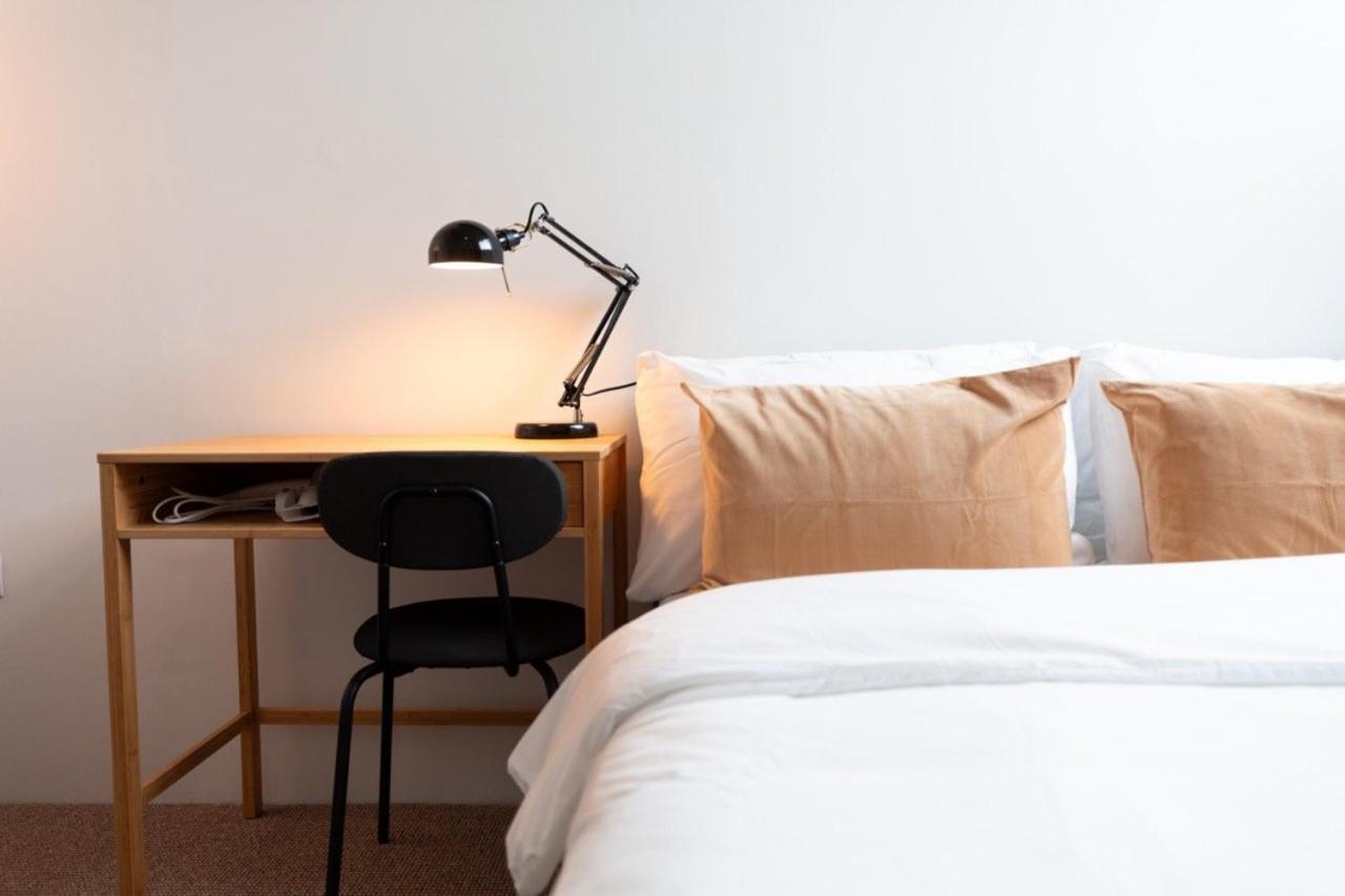 Stylish Comfort In London Finchley Dış mekan fotoğraf