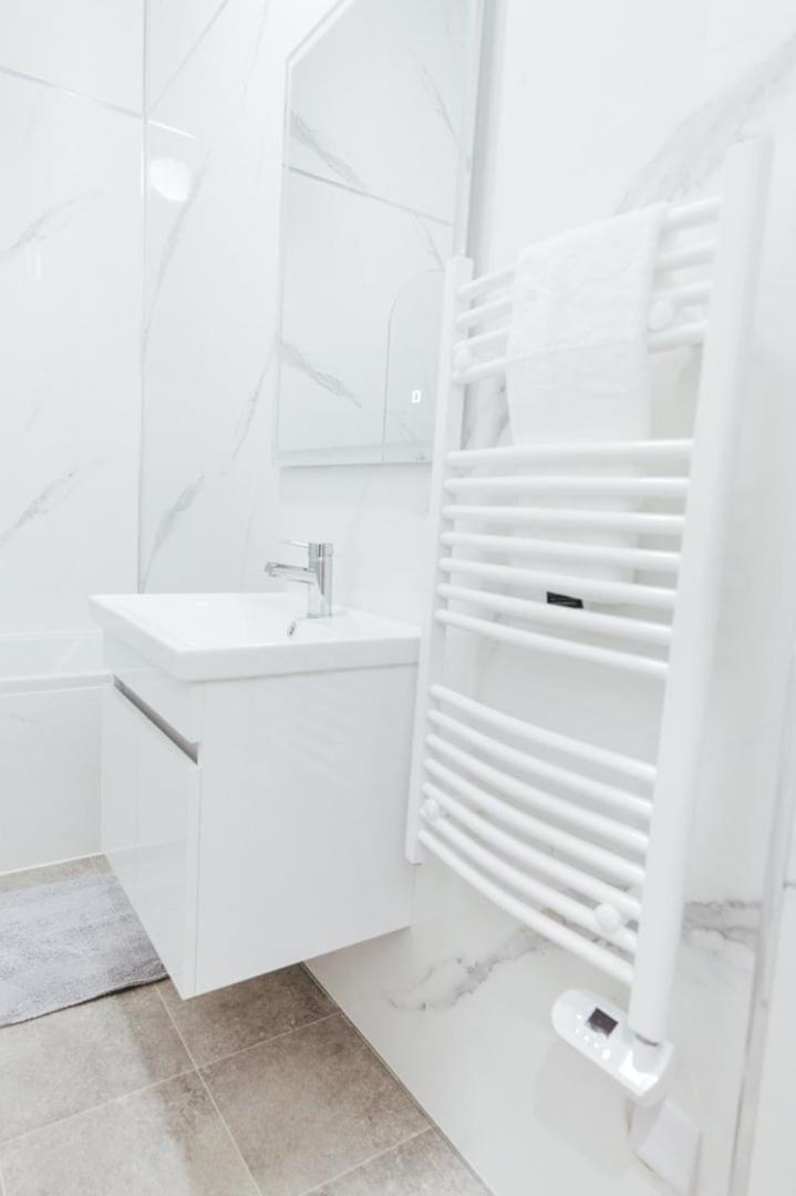 Stylish Comfort In London Finchley Dış mekan fotoğraf