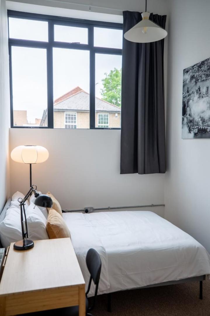 Stylish Comfort In London Finchley Dış mekan fotoğraf