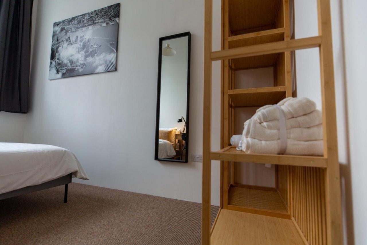 Stylish Comfort In London Finchley Dış mekan fotoğraf