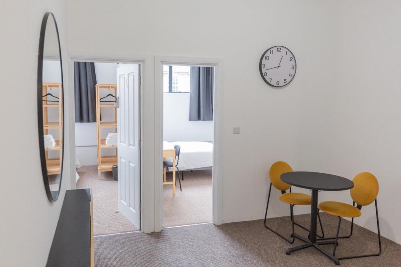 Stylish Comfort In London Finchley Dış mekan fotoğraf