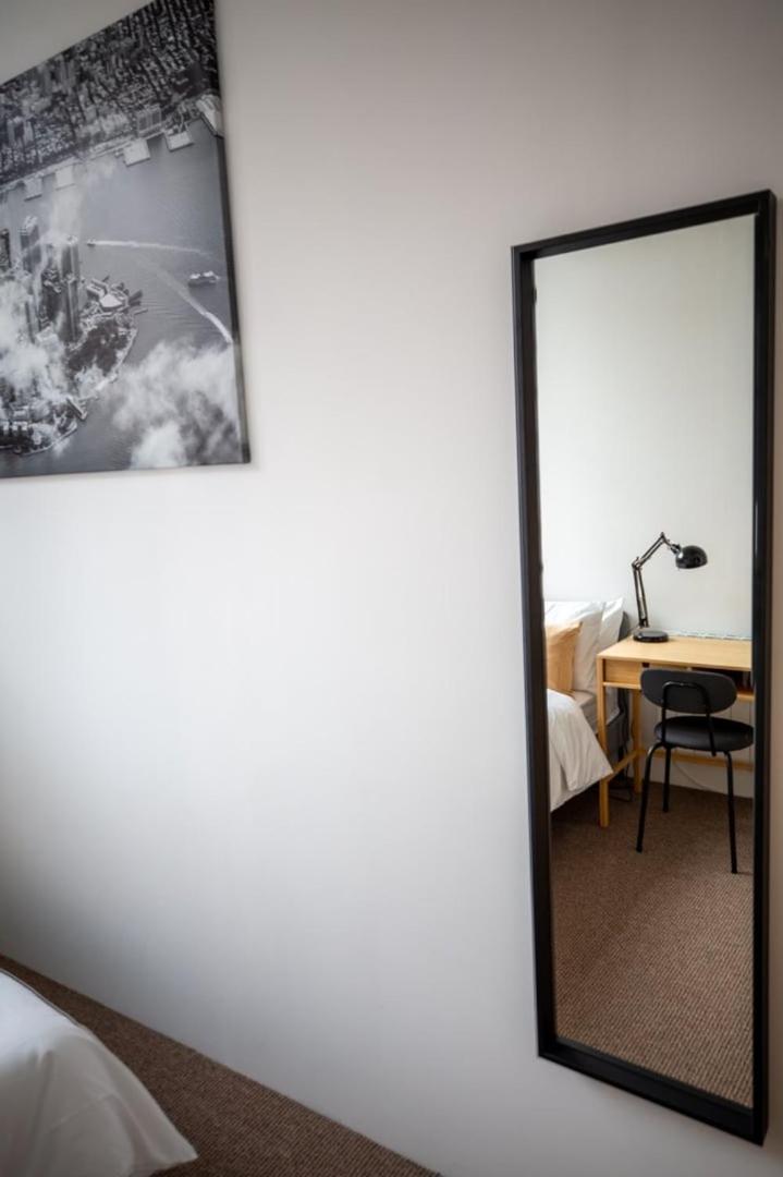 Stylish Comfort In London Finchley Dış mekan fotoğraf
