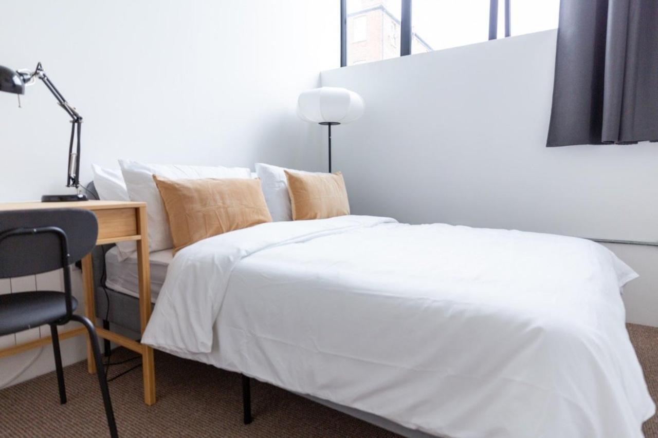 Stylish Comfort In London Finchley Dış mekan fotoğraf
