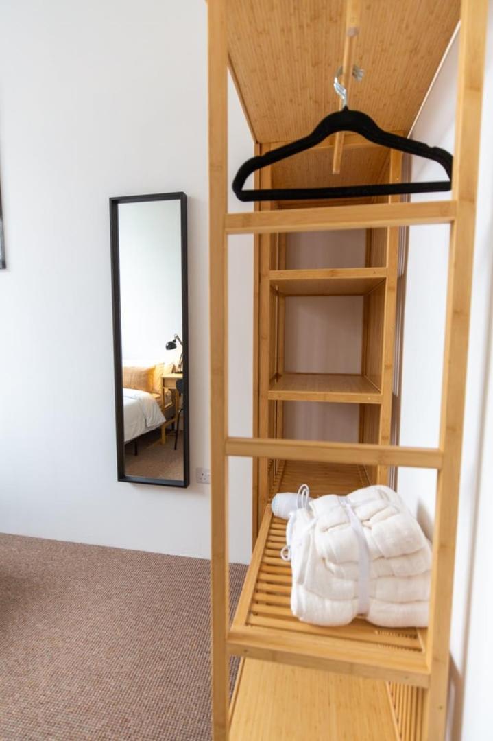 Stylish Comfort In London Finchley Dış mekan fotoğraf