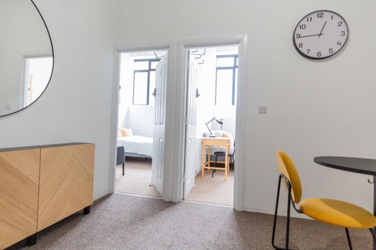 Stylish Comfort In London Finchley Dış mekan fotoğraf