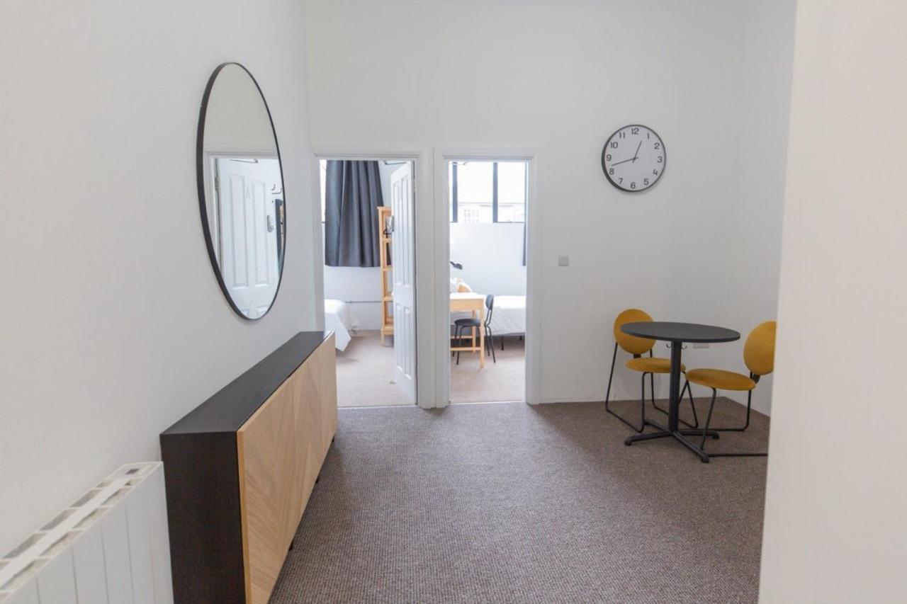 Stylish Comfort In London Finchley Dış mekan fotoğraf
